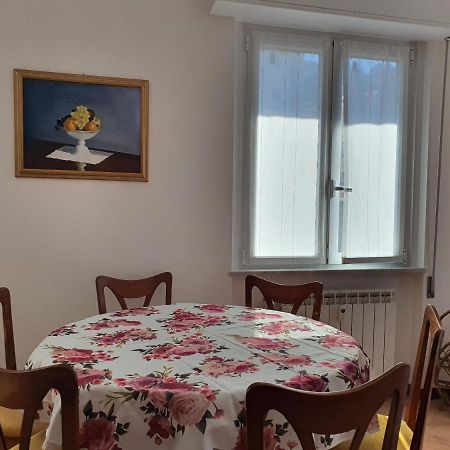 Appartamento Primavera Ραπάλο Εξωτερικό φωτογραφία