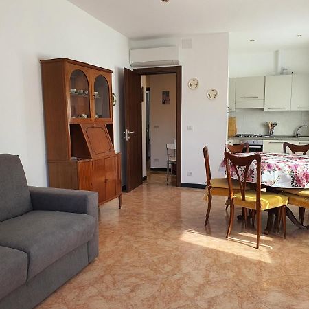Appartamento Primavera Ραπάλο Εξωτερικό φωτογραφία