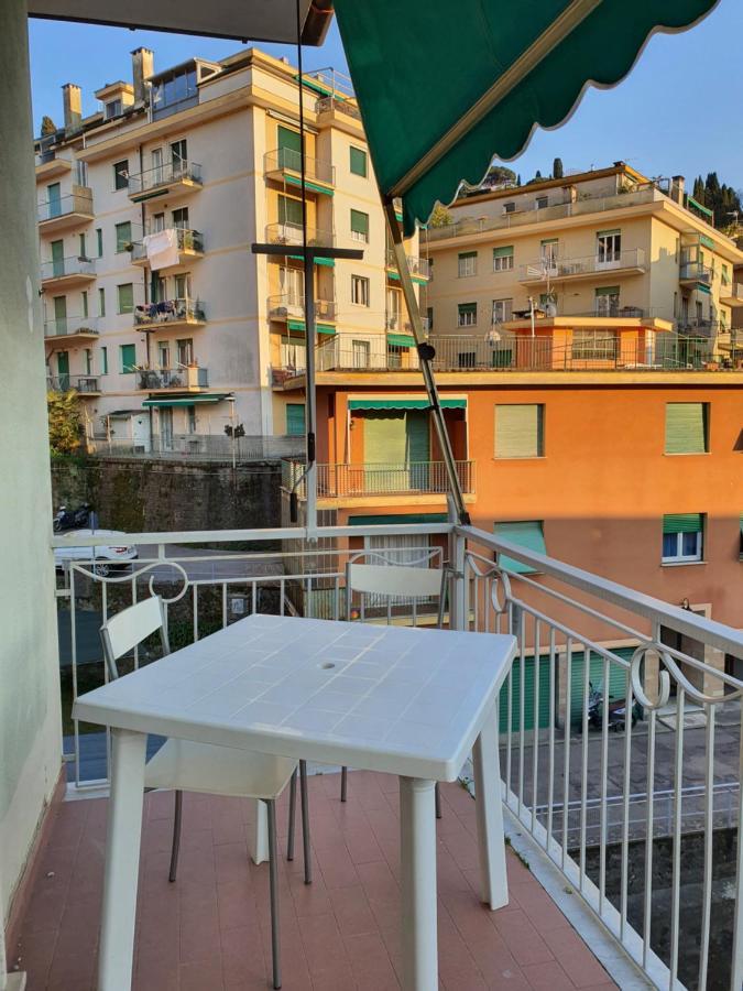Appartamento Primavera Ραπάλο Εξωτερικό φωτογραφία
