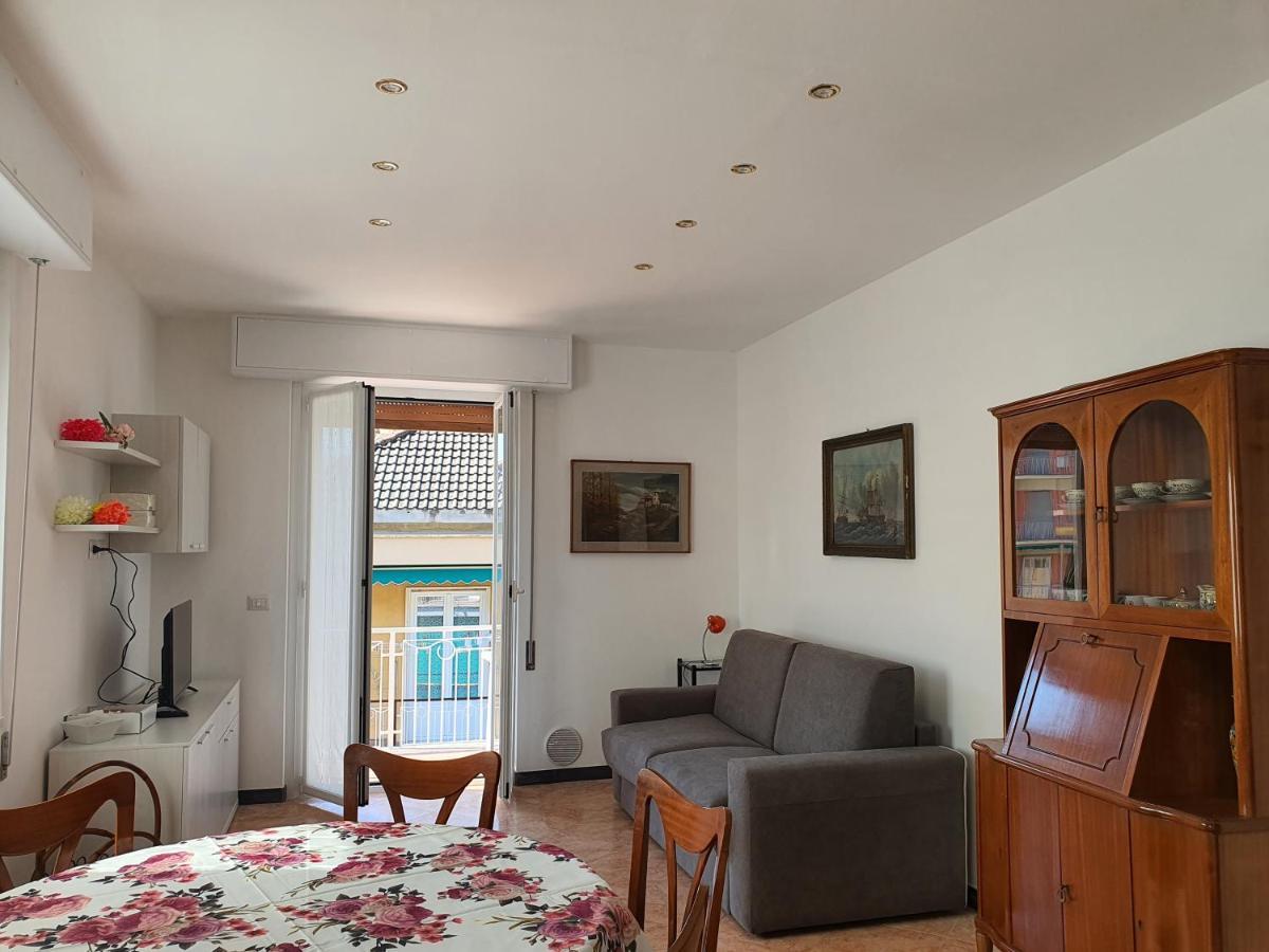Appartamento Primavera Ραπάλο Εξωτερικό φωτογραφία