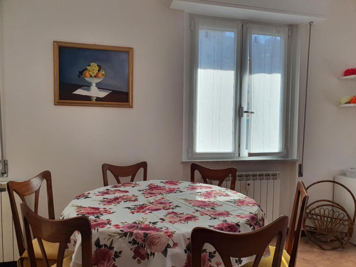 Appartamento Primavera Ραπάλο Εξωτερικό φωτογραφία