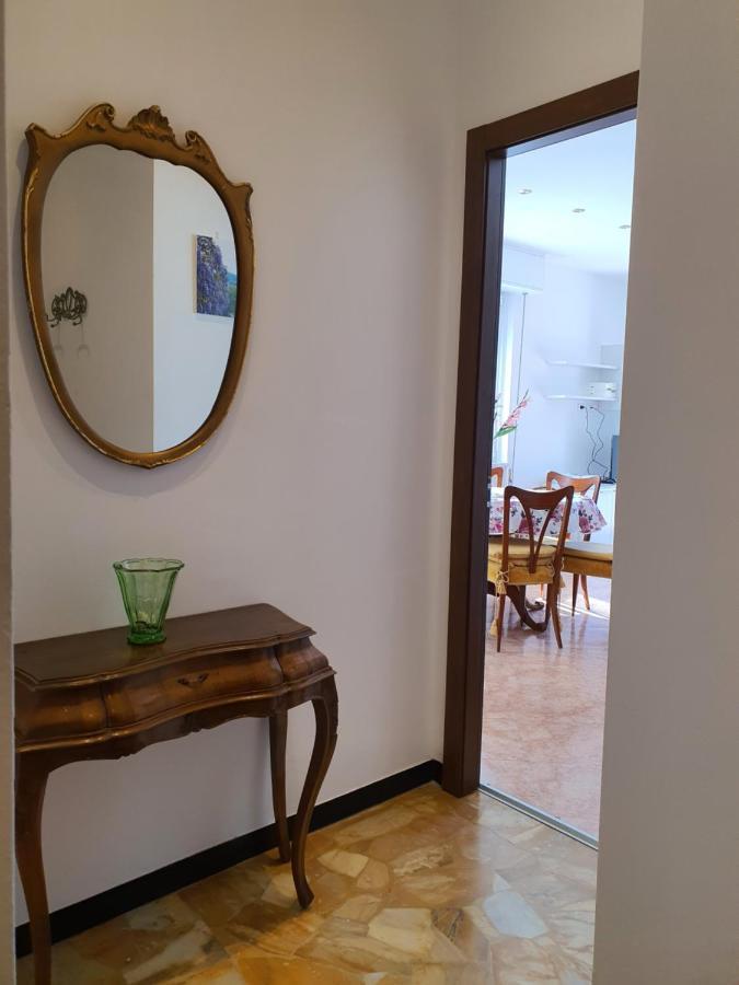 Appartamento Primavera Ραπάλο Εξωτερικό φωτογραφία
