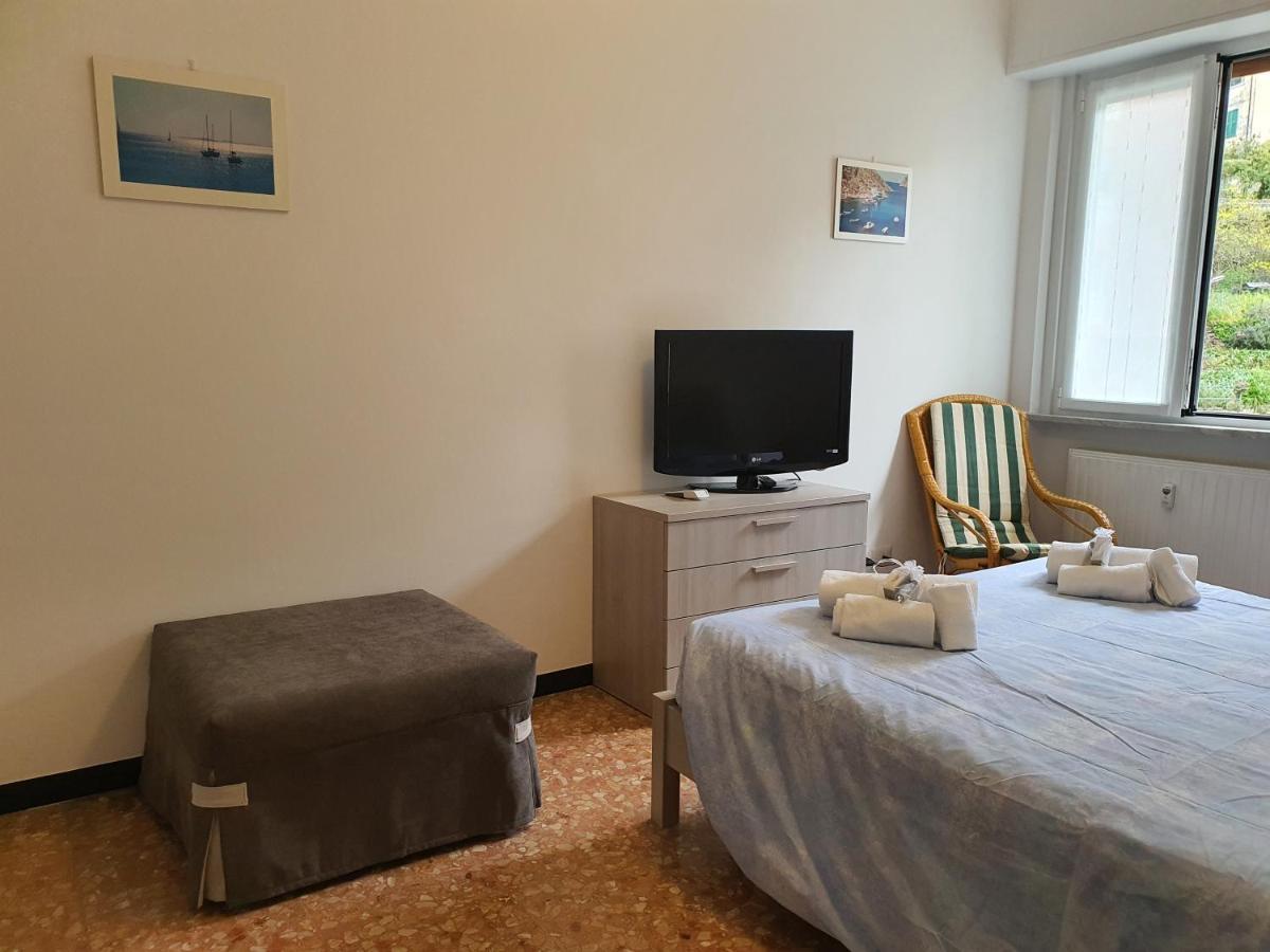 Appartamento Primavera Ραπάλο Εξωτερικό φωτογραφία